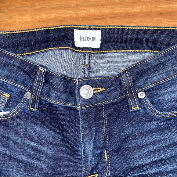 Hudson Krista Jeans - Picture 4 of 5